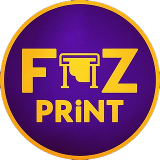 FNZ PRINT - cetak murah harga kilang